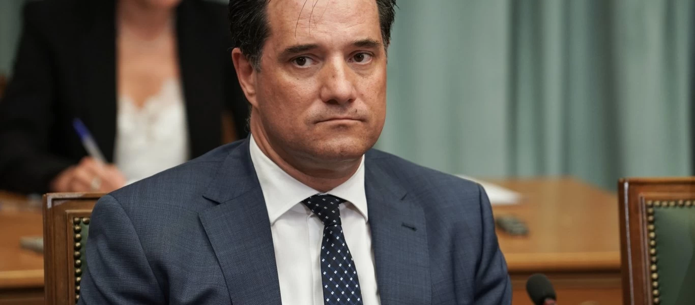 Α.Γεωργιάδης: «Ο Πρύτανης του ΑΠΘ εφάρμοσε τον νόμο και τον έχουν στοχοποιήσει ακριβώς για αυτό»